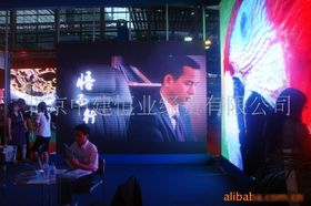 LED顯示屏 多種型號選擇、價格與廠家介紹