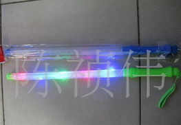 電子閃光棒 演唱會(huì)氛圍必備，廠(chǎng)家供應(yīng)全解析