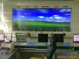 江陰市恒宇自動化設(shè)備廠LED電子顯示屏產(chǎn)品系列全覽